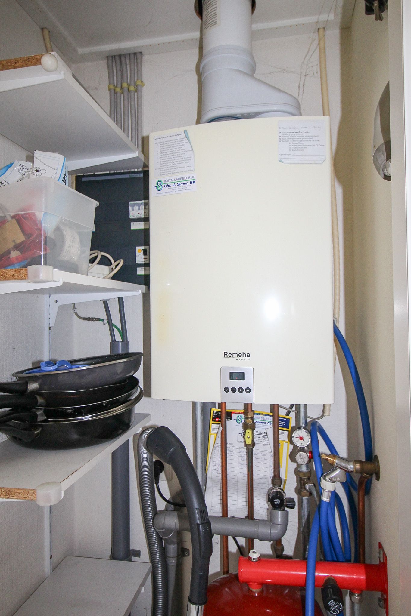 Foto 15 van Harremaatweg 46-14