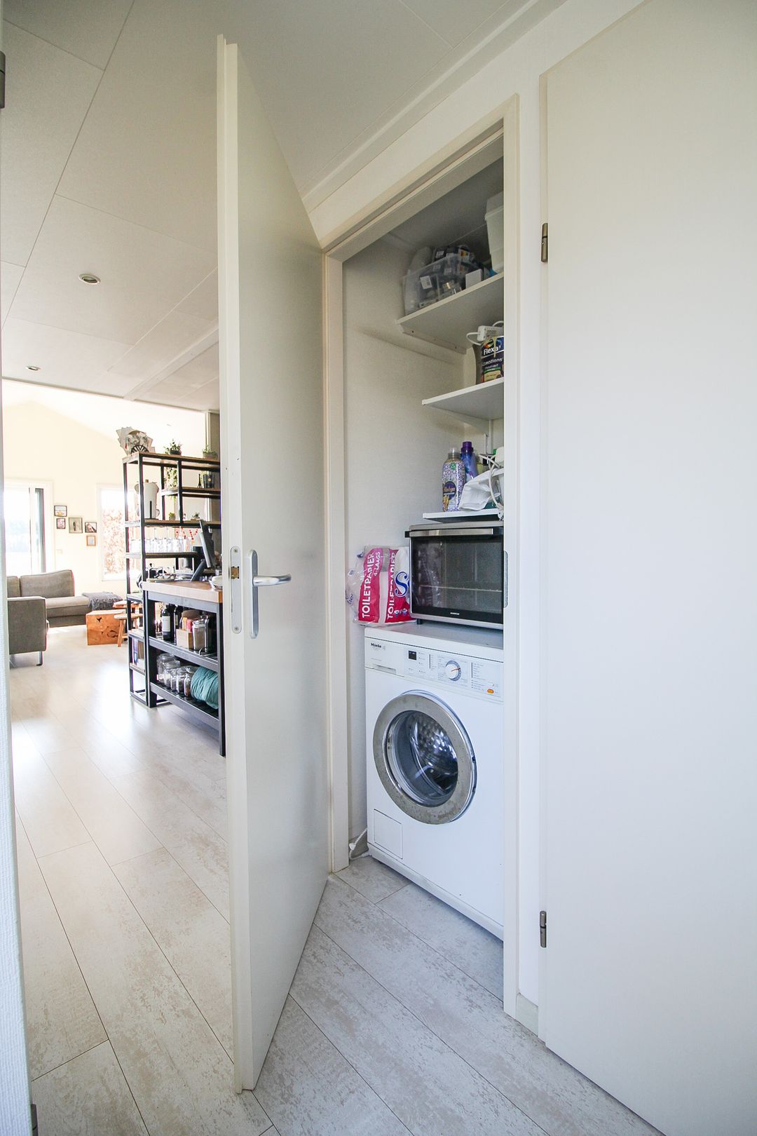 Foto 16 van Harremaatweg 46-14