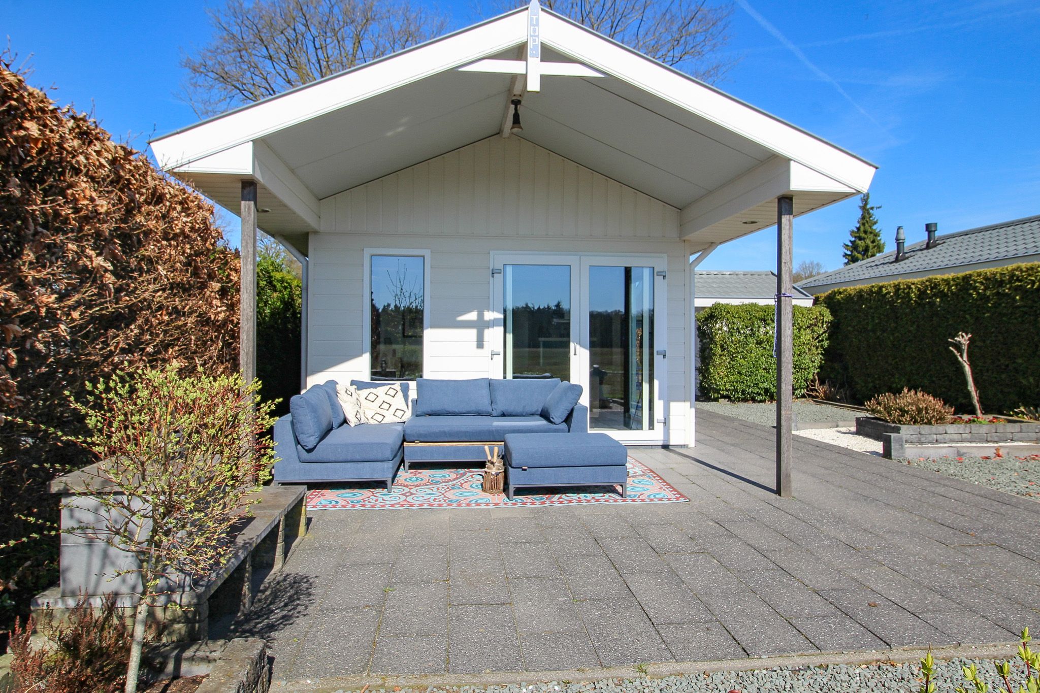 Foto 24 van Harremaatweg 46-14