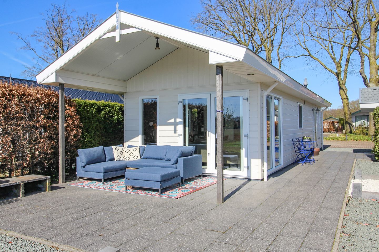 Foto 25 van Harremaatweg 46-14