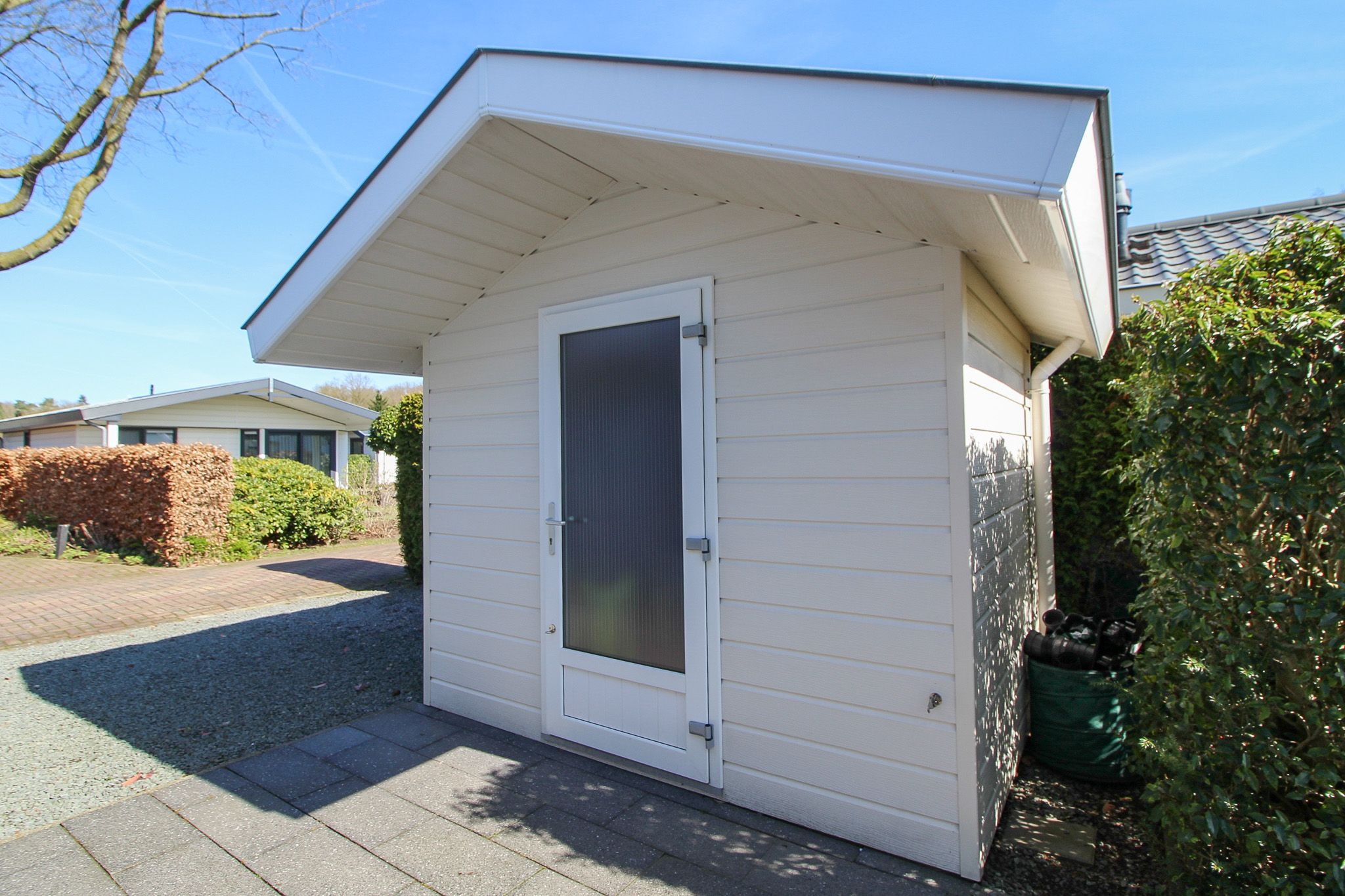 Foto 33 van Harremaatweg 46-14