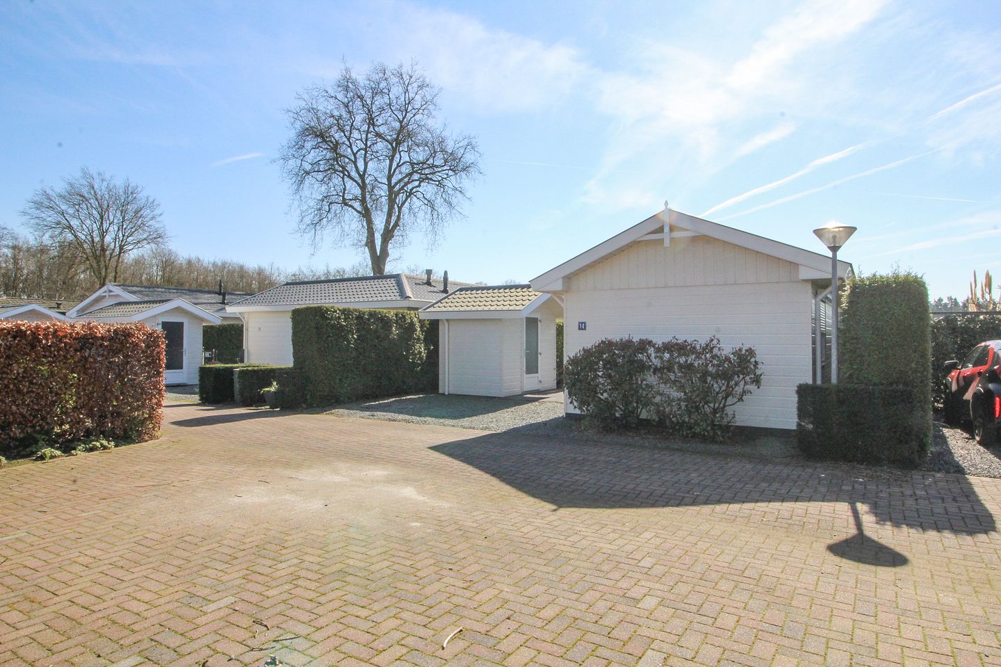 Foto 35 van Harremaatweg 46-14