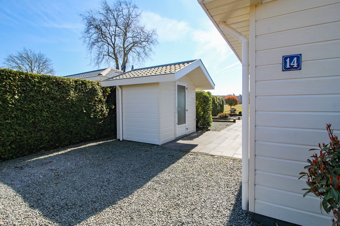 Foto 34 van Harremaatweg 46-14