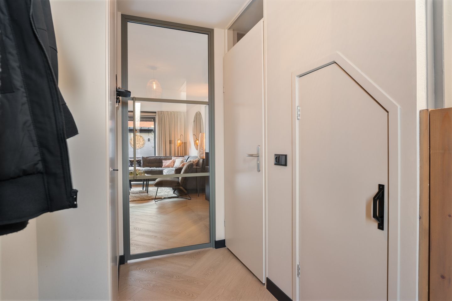 Foto 10 van Goudenregenzoom 119