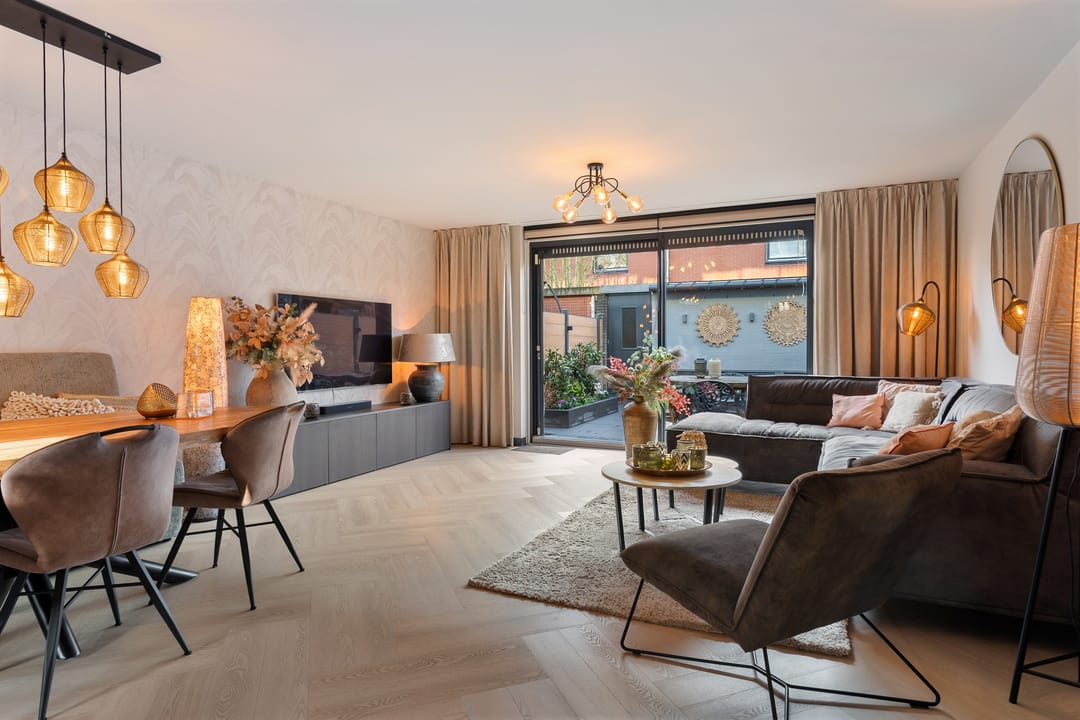 Foto 13 van Goudenregenzoom 119