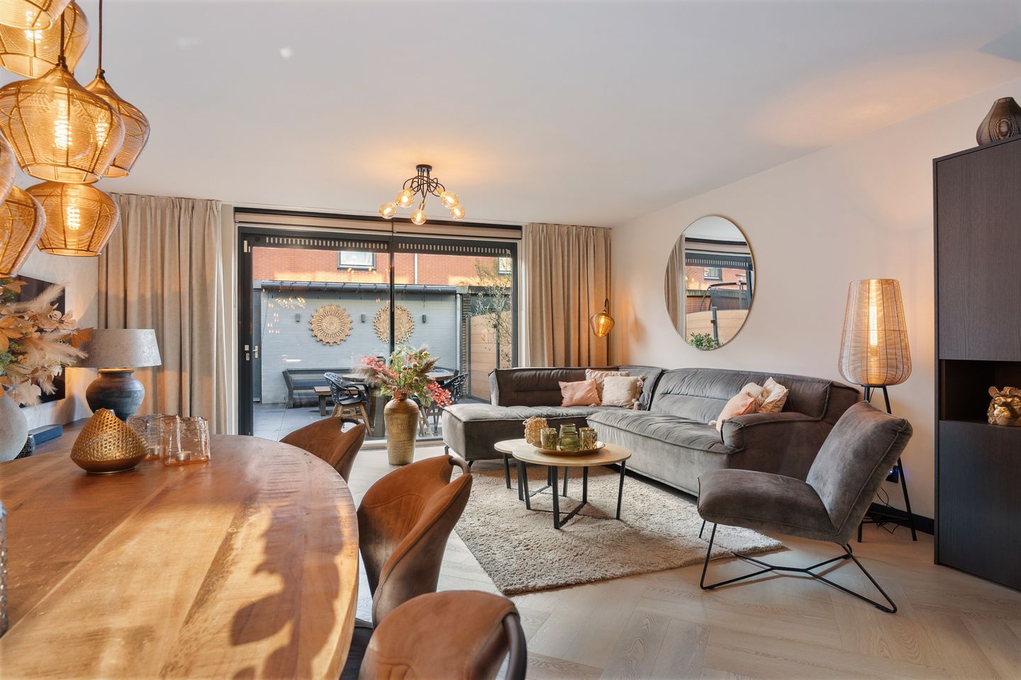 Foto 14 van Goudenregenzoom 119