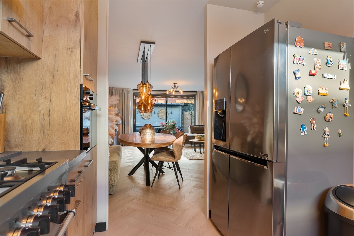 Foto 19 van Goudenregenzoom 119