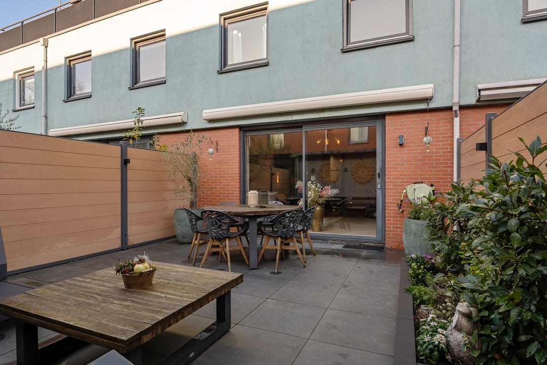 Foto 26 van Goudenregenzoom 119