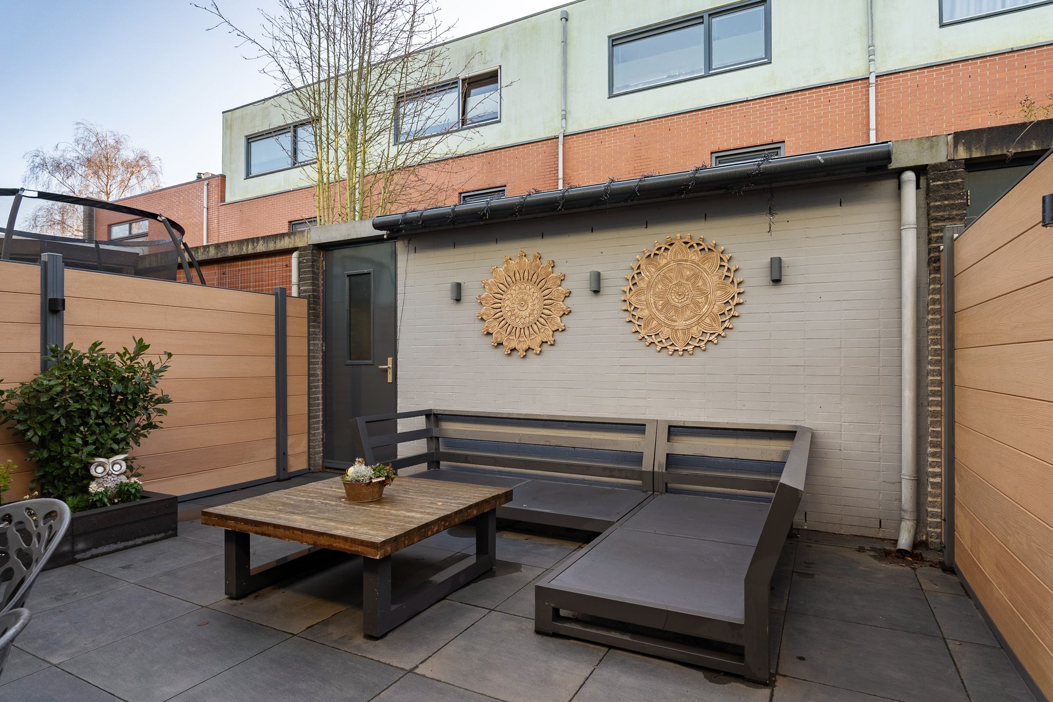 Foto 27 van Goudenregenzoom 119