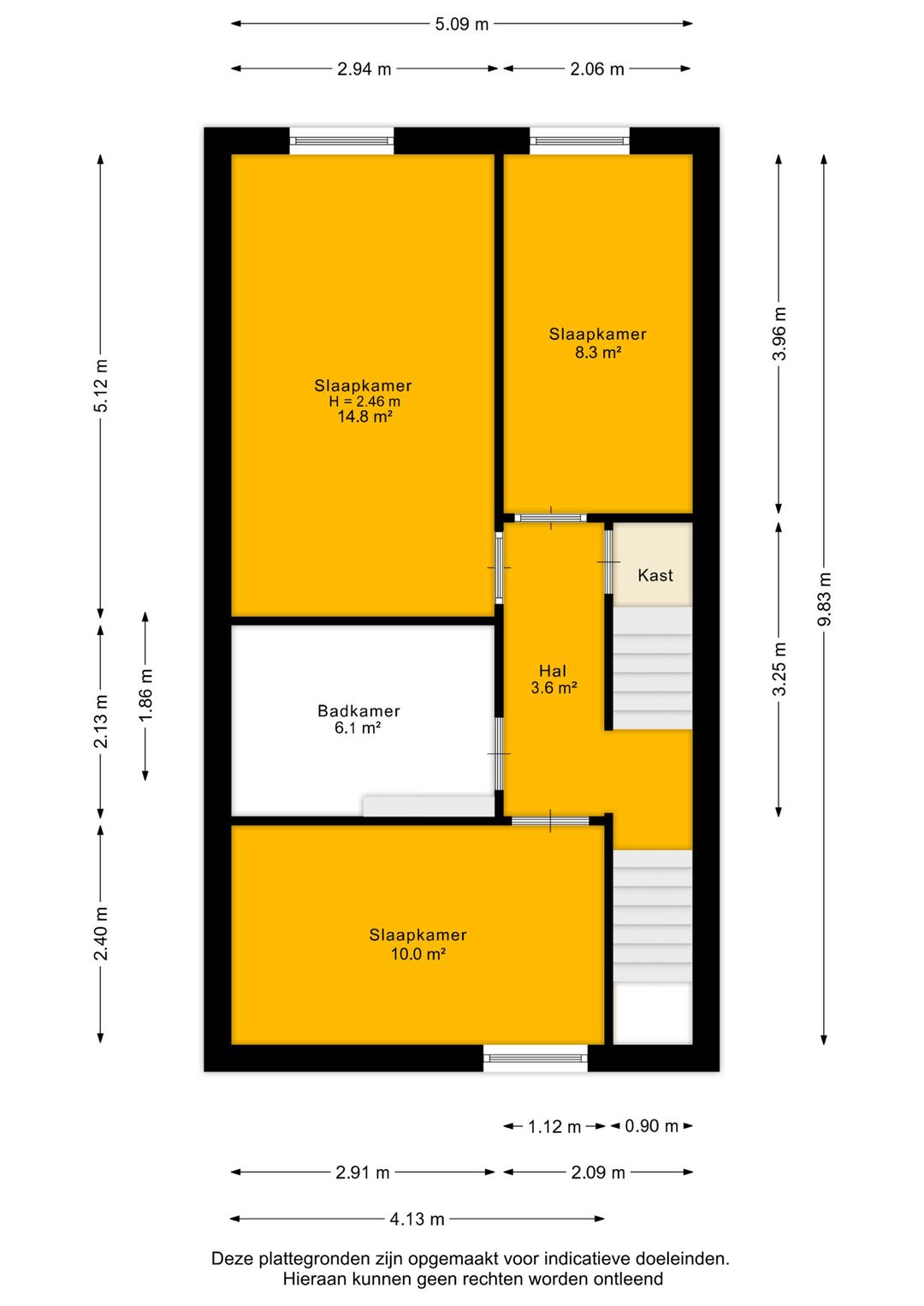 Foto 52 van Goudenregenzoom 119