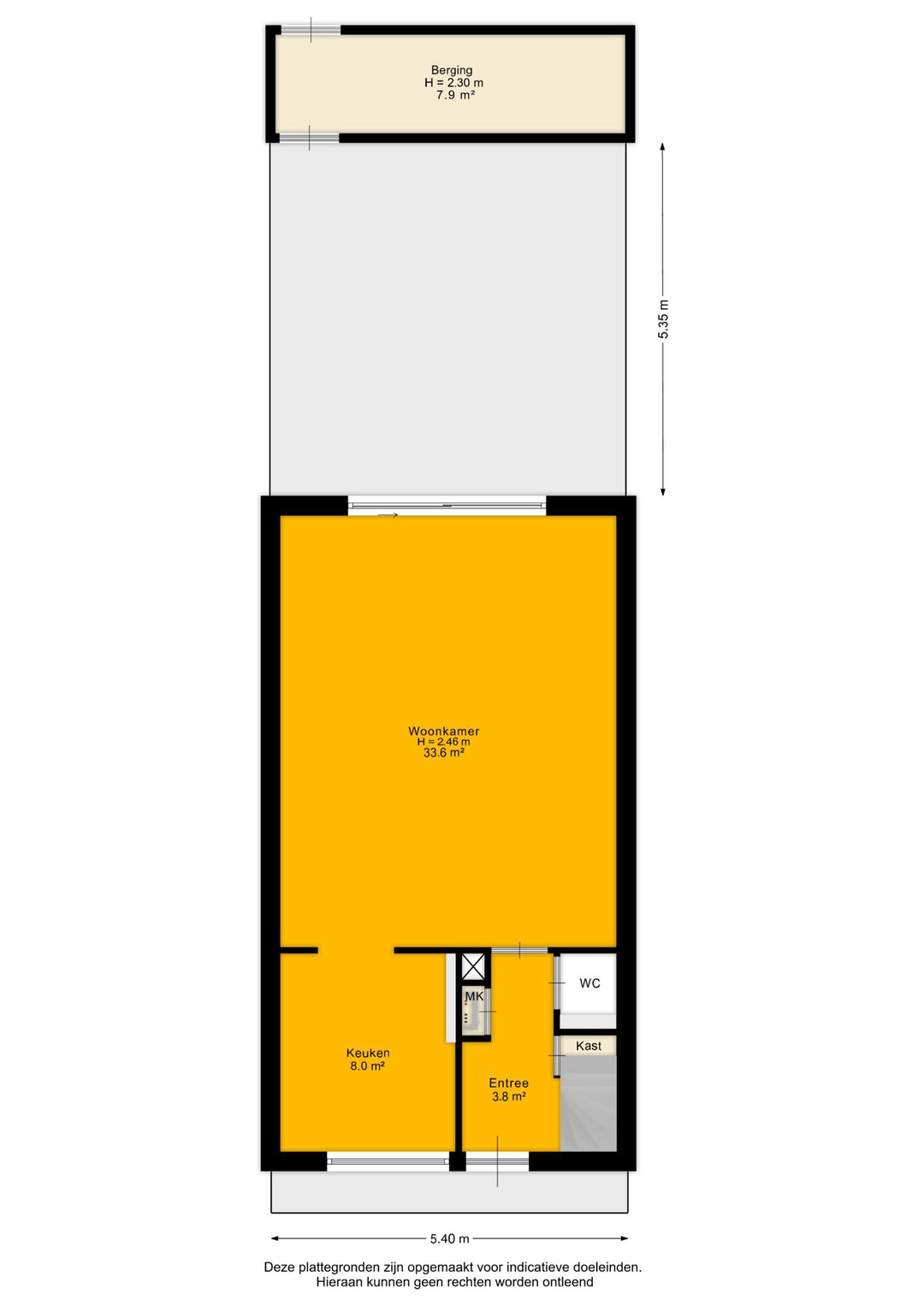 Foto 67 van Goudenregenzoom 119