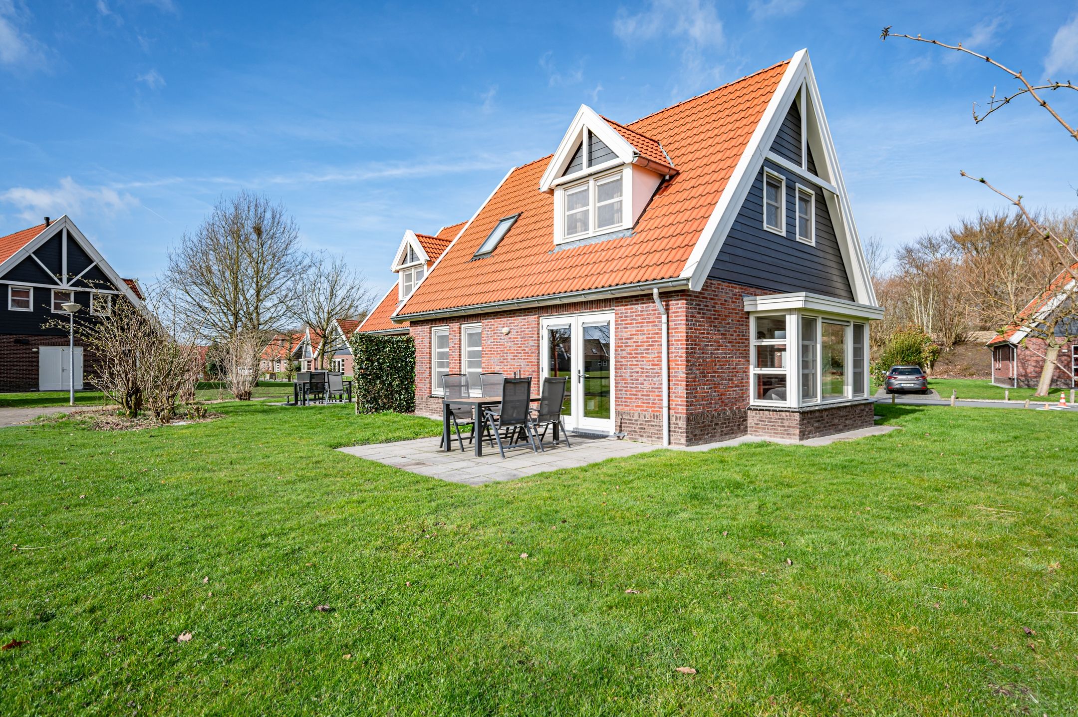 2-bedroom freehold villa in Biddinghuizen — photo 4 of 5