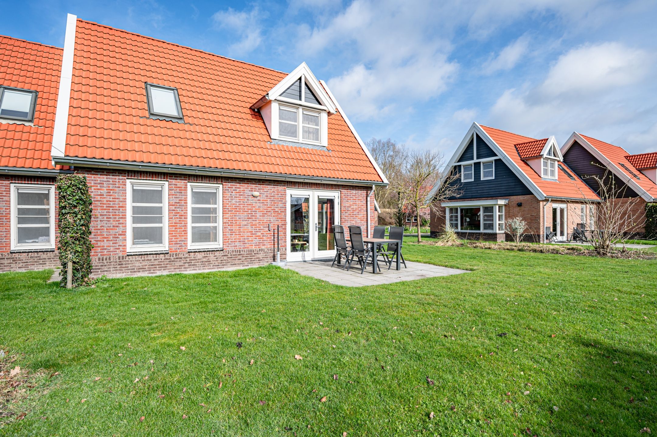 2-bedroom freehold villa in Biddinghuizen — photo 5 of 5