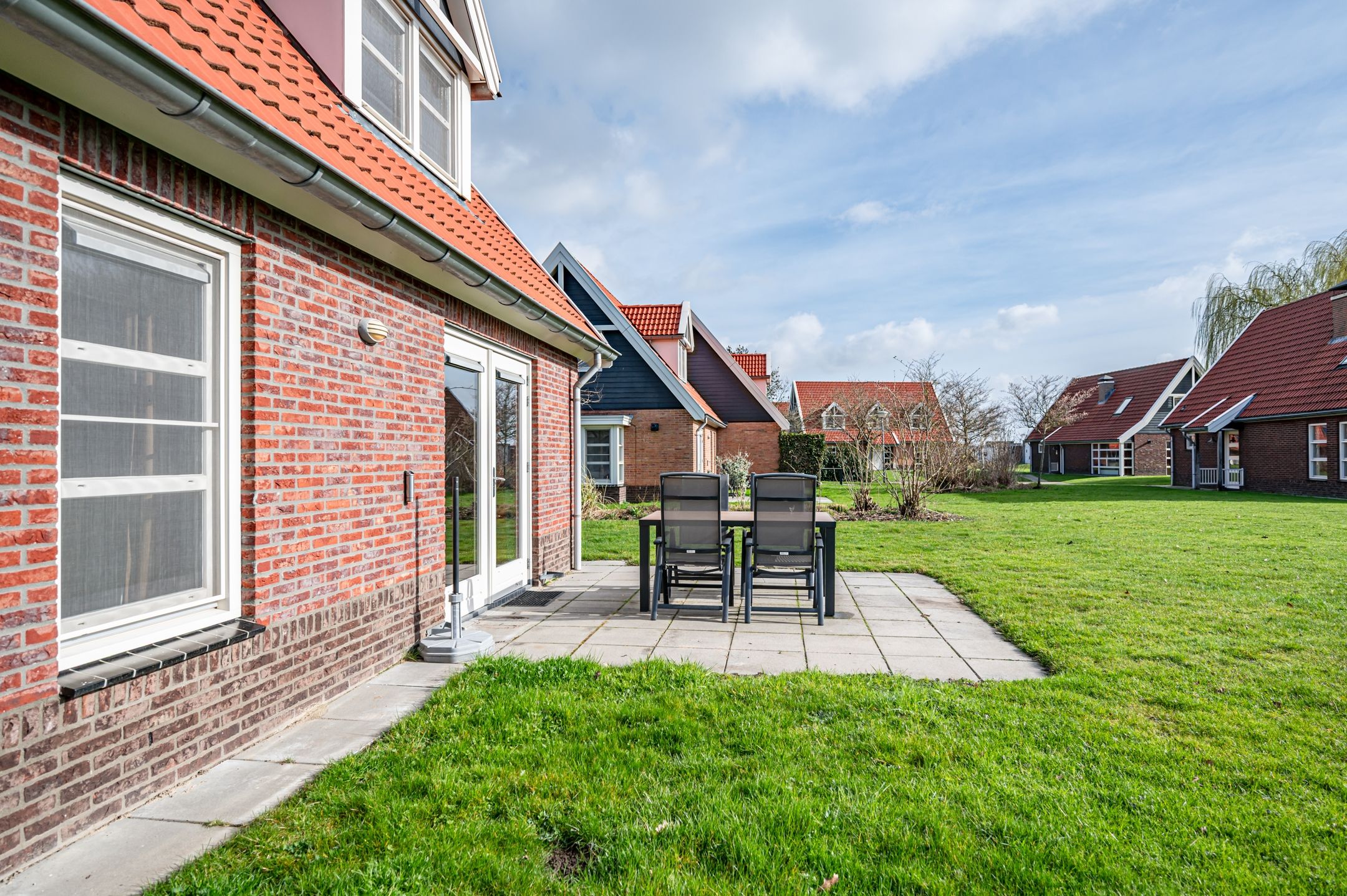 Leuvenumse beek 40 Biddinghuizen - Aanzicht 6
