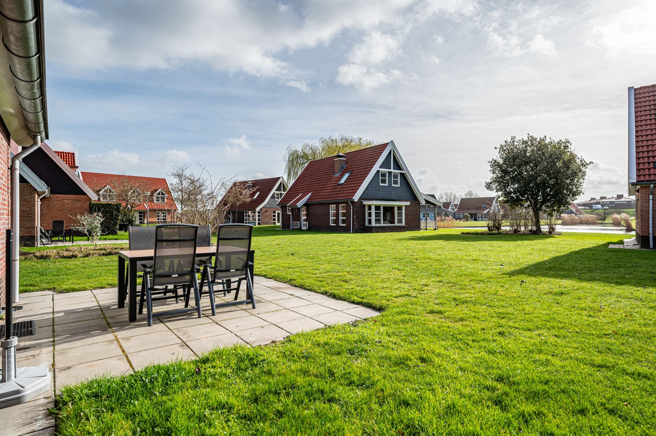 Leuvenumse beek 40 Biddinghuizen - Meer