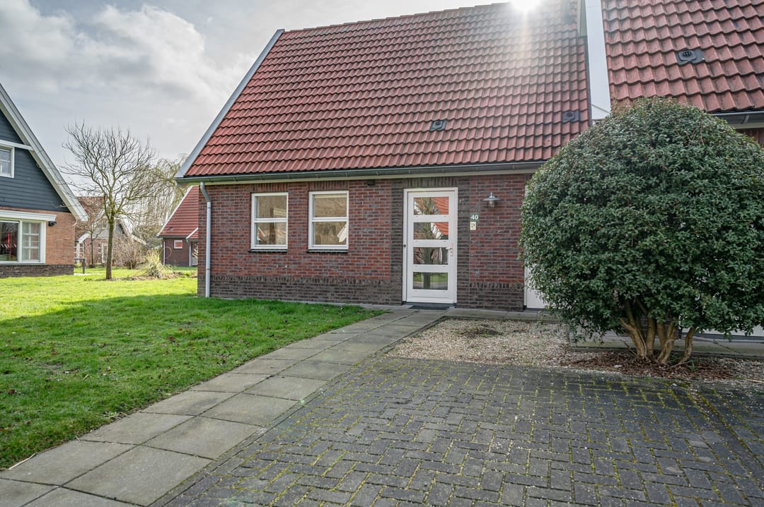 Foto 8 van Leuvenumse beek 40