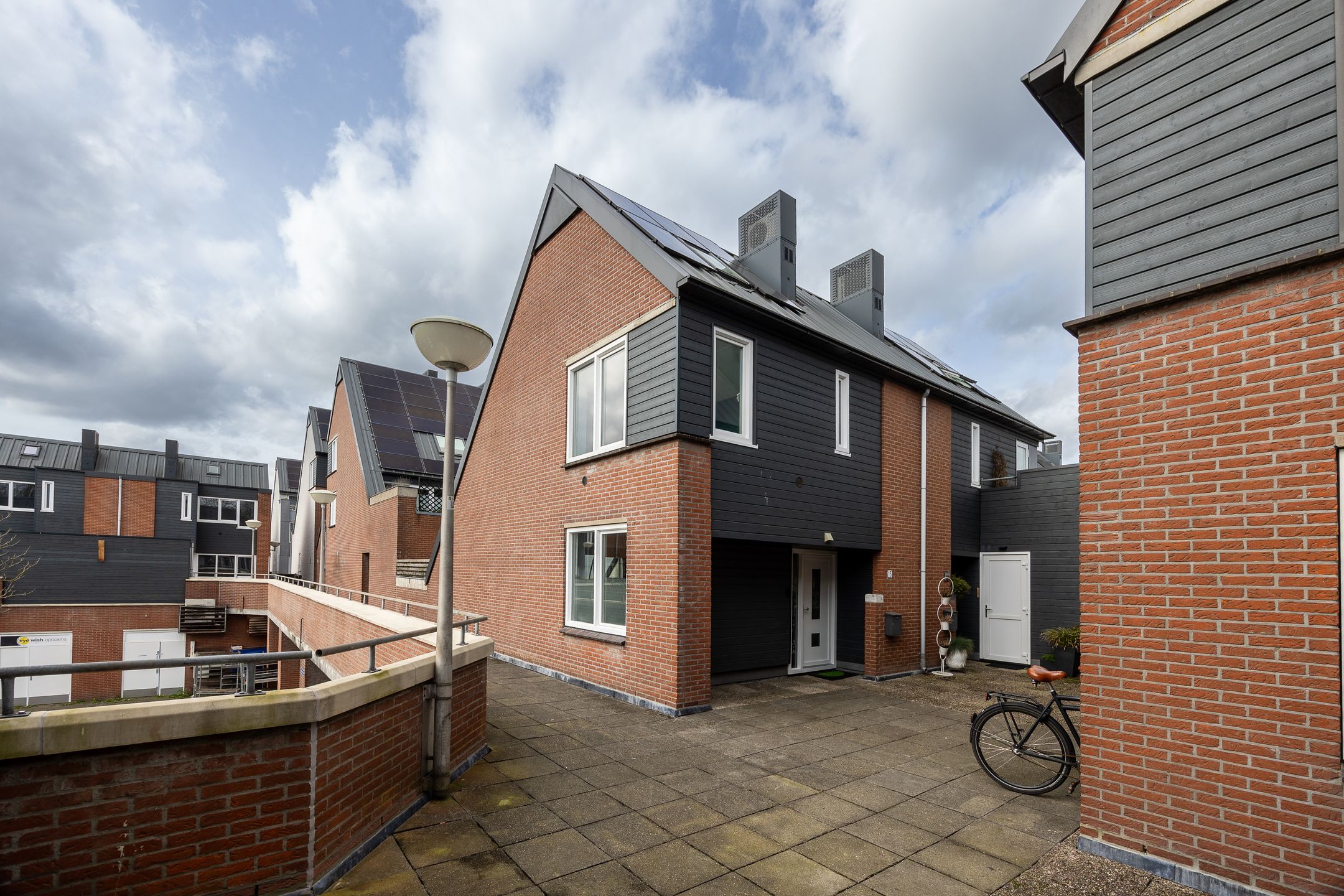 Buying a house in The Netherlands., De Schepershilt 15