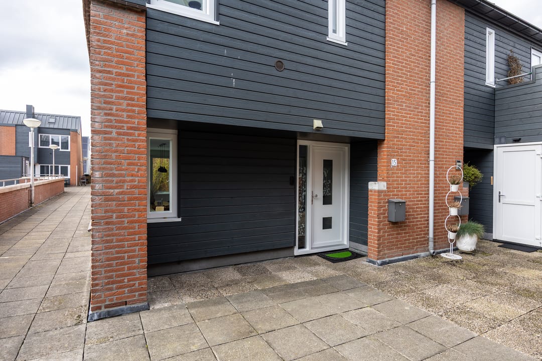 Foto 2 van De Schepershilt 15