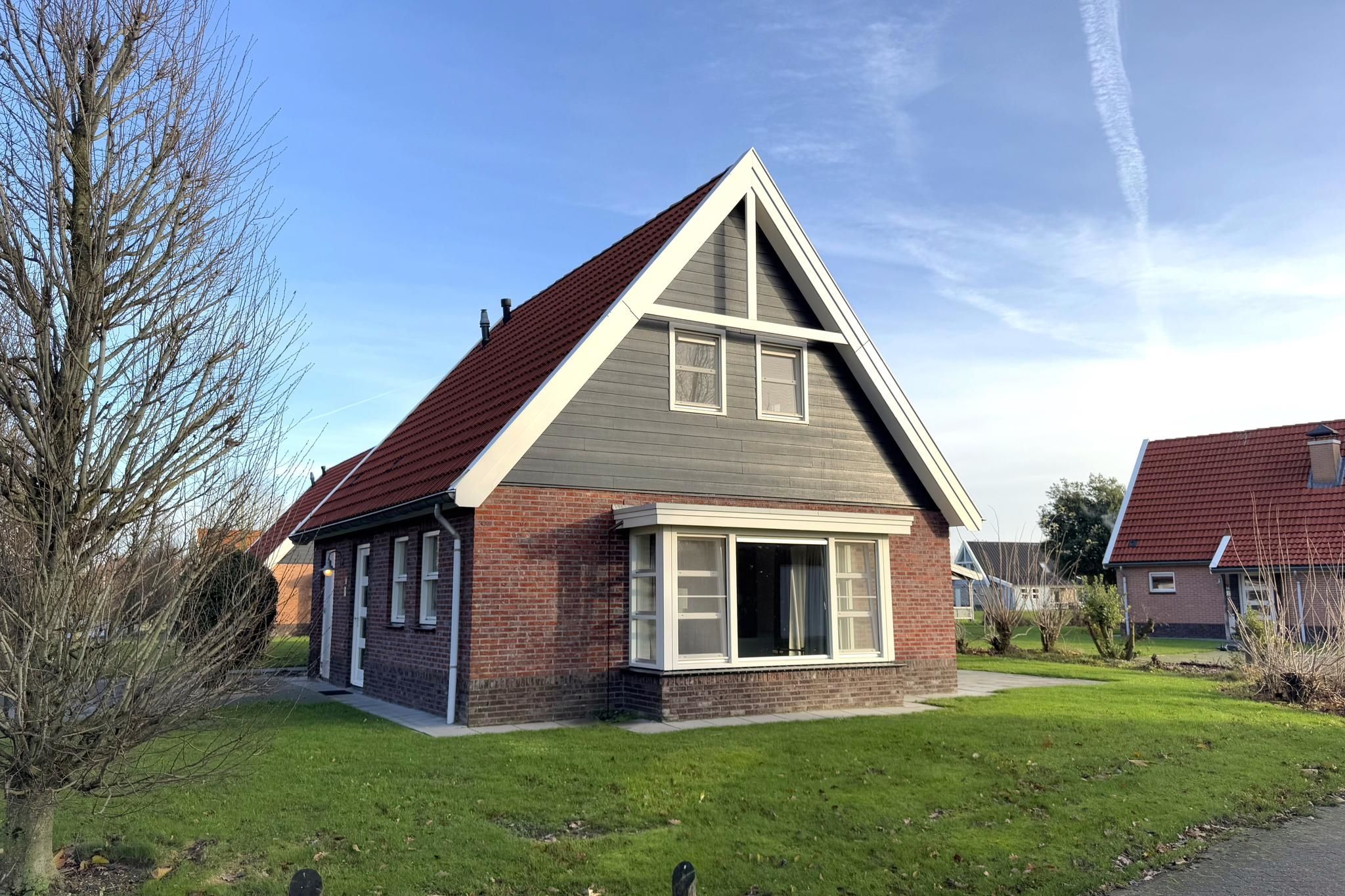 2-bedroom freehold villa in Biddinghuizen — photo 3 of 5