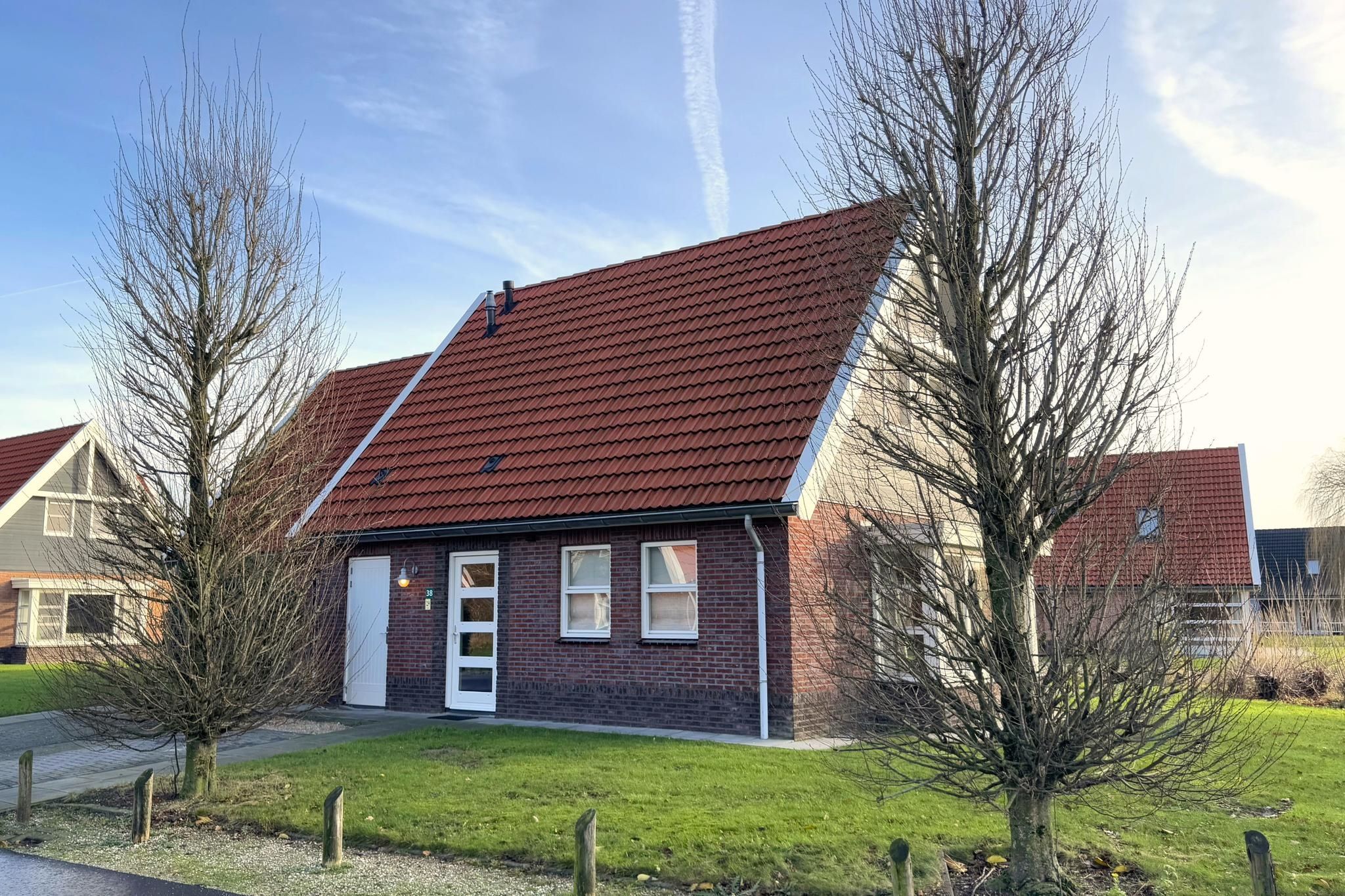 2-bedroom freehold villa in Biddinghuizen — photo 4 of 5