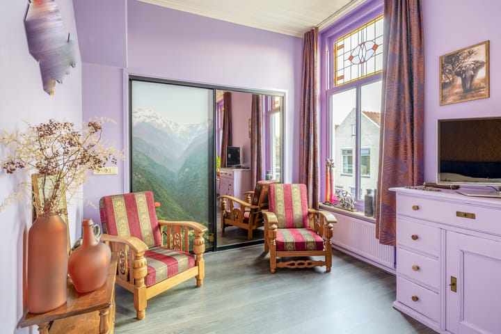 Foto 4 van Binnenweg 7