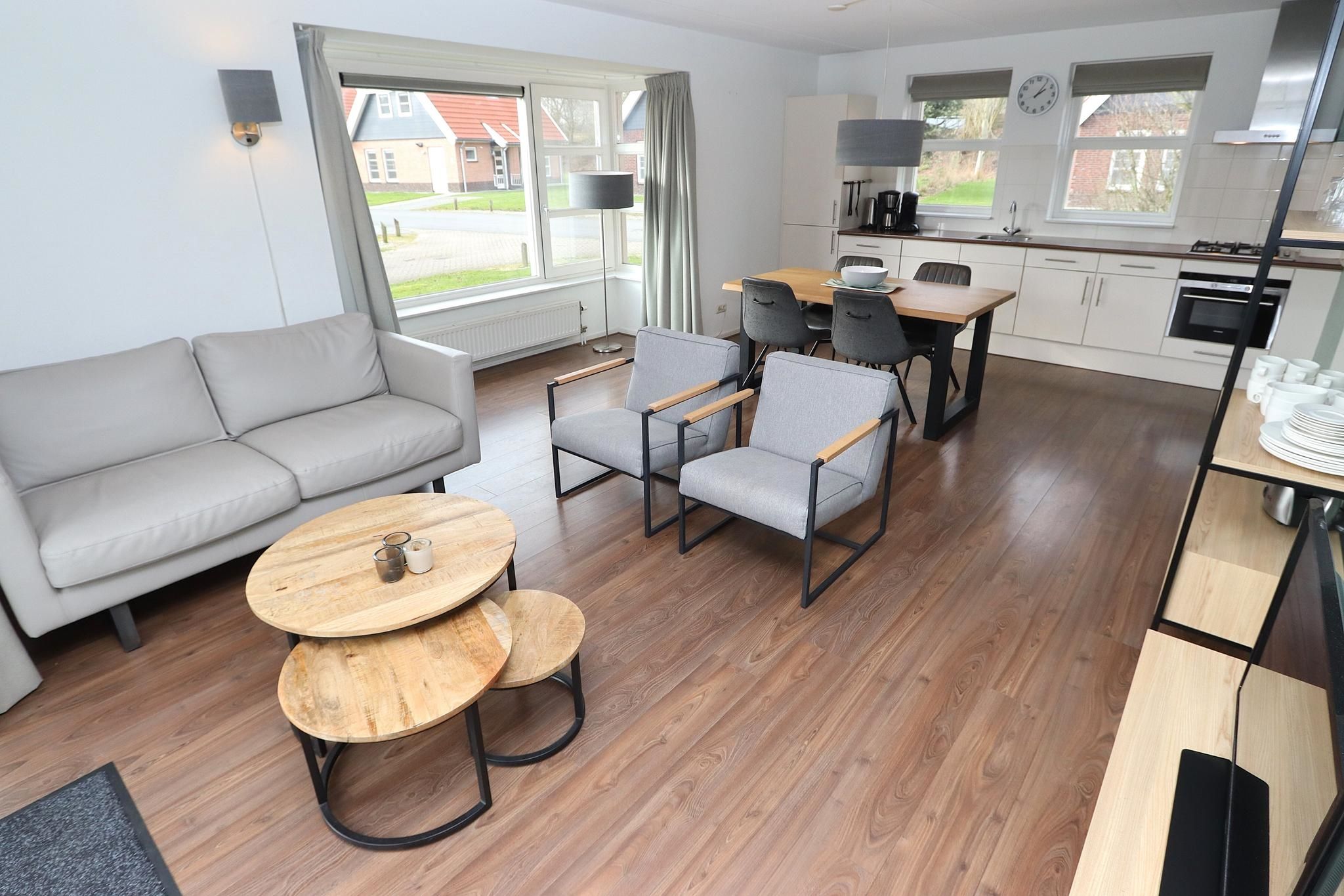 2-bedroom freehold villa in Biddinghuizen — photo 5 of 5