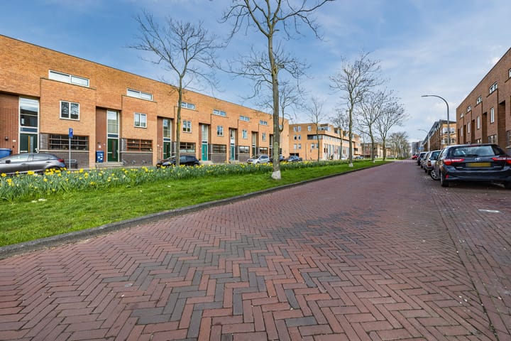 Weidevogellaan 68