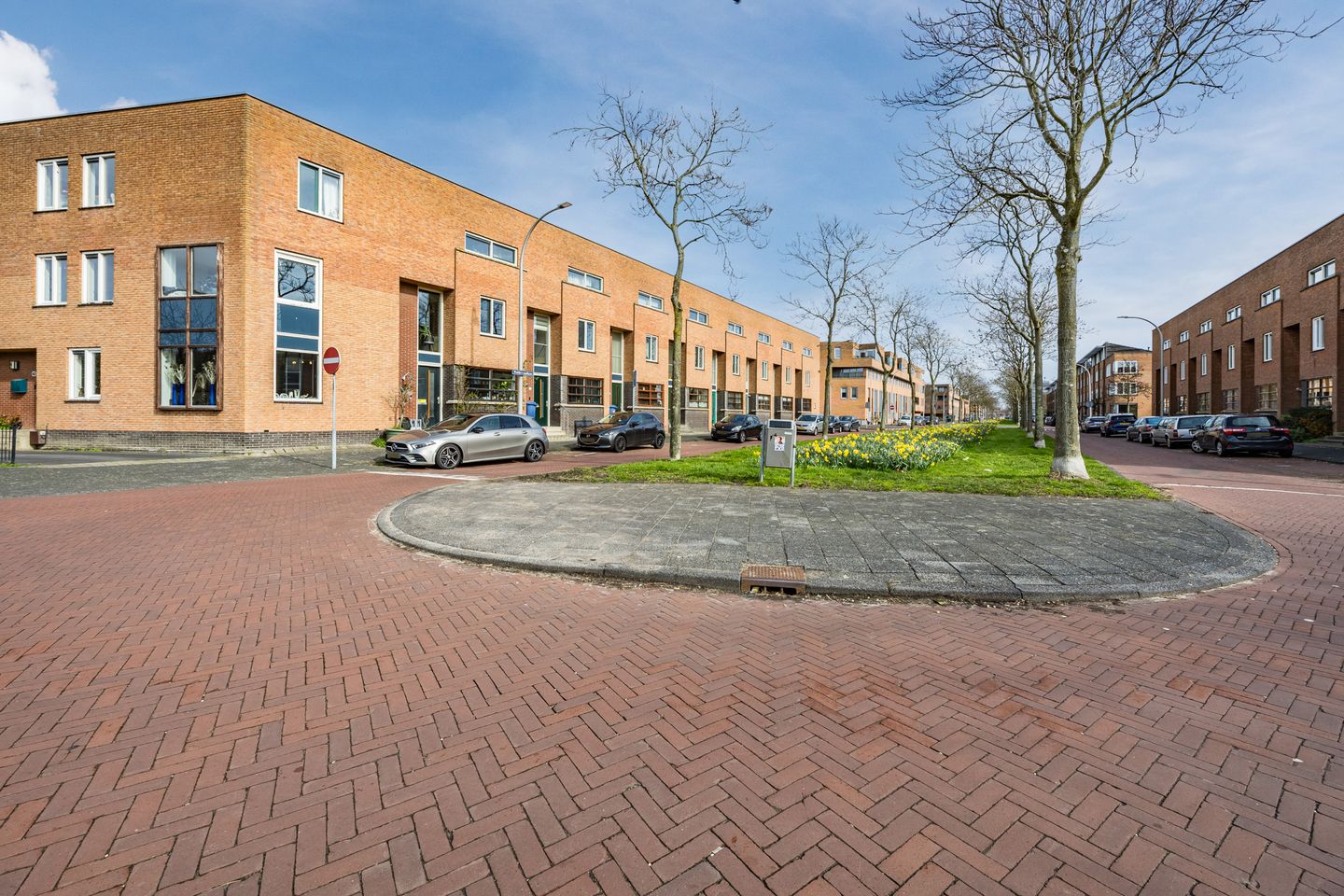 Photo 50 of Weidevogellaan 68