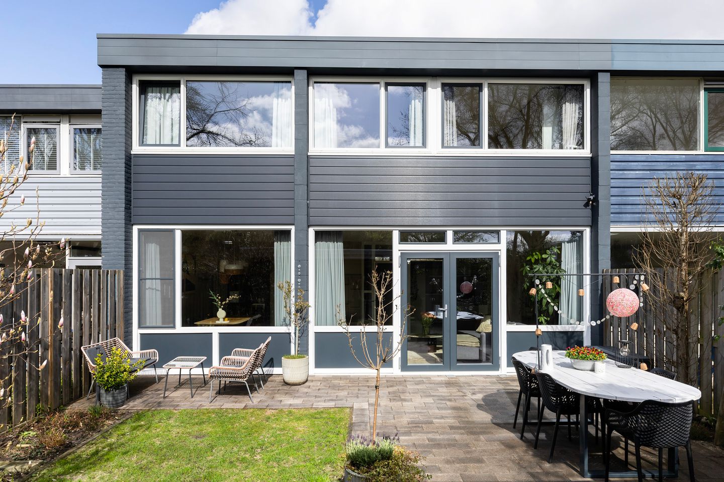 Foto 1 van Muldersdreef 126