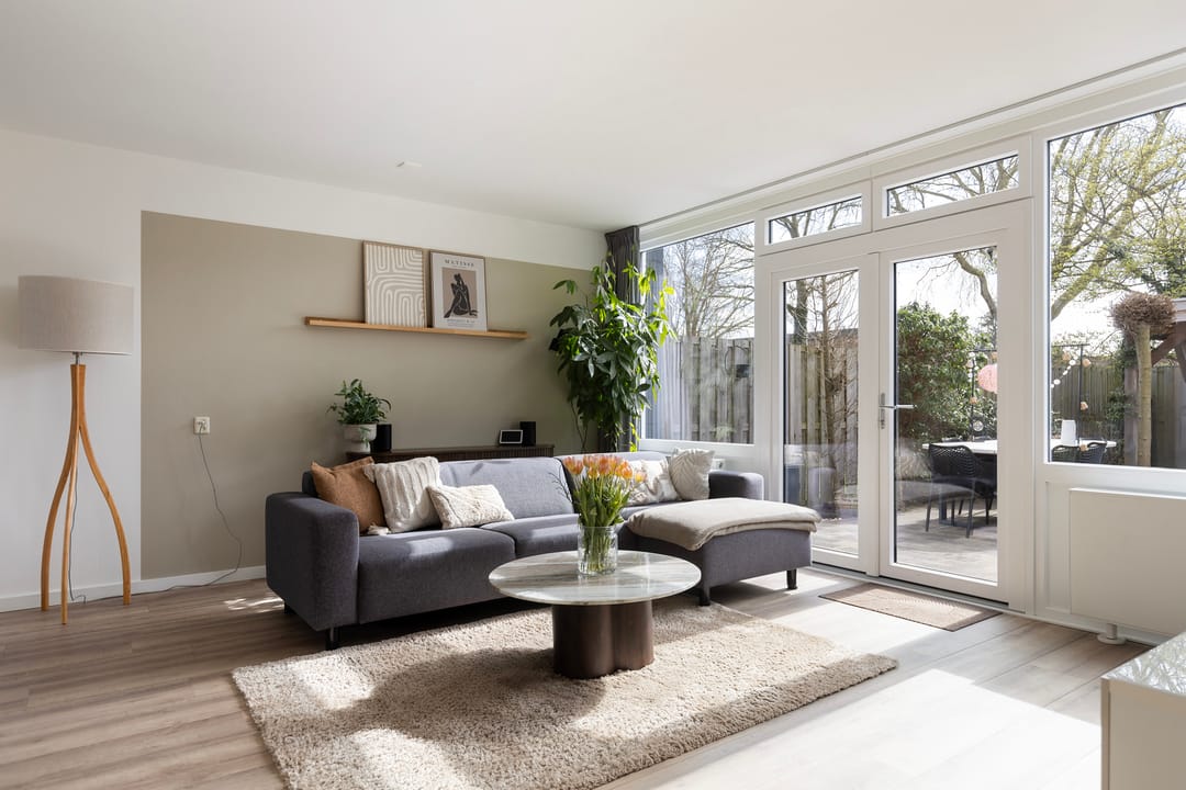 Photo 2 of Muldersdreef 126