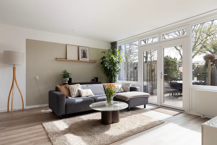 Foto 2 van Muldersdreef 126