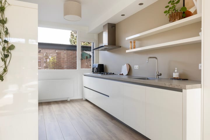 Foto 3 van Muldersdreef 126