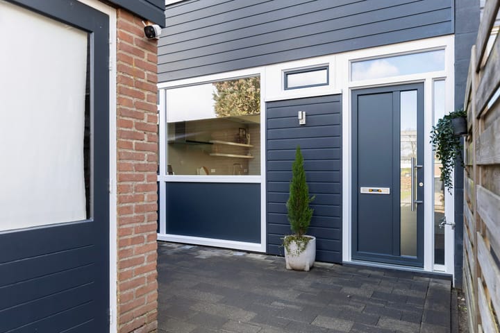 Foto 4 van Muldersdreef 126