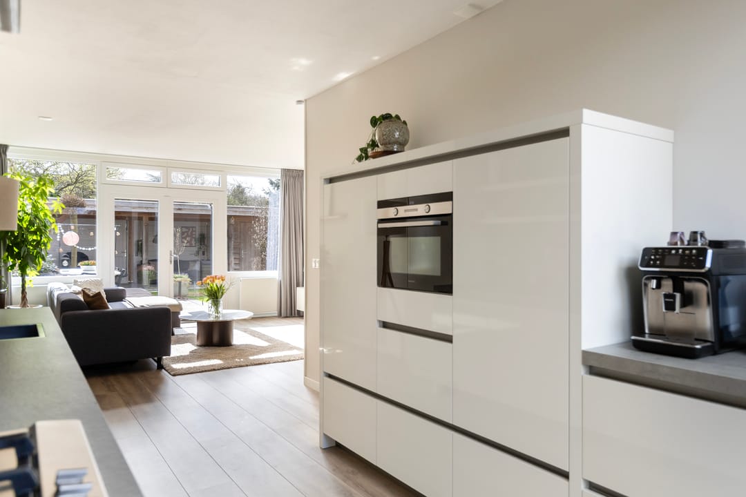 Photo 11 of Muldersdreef 126