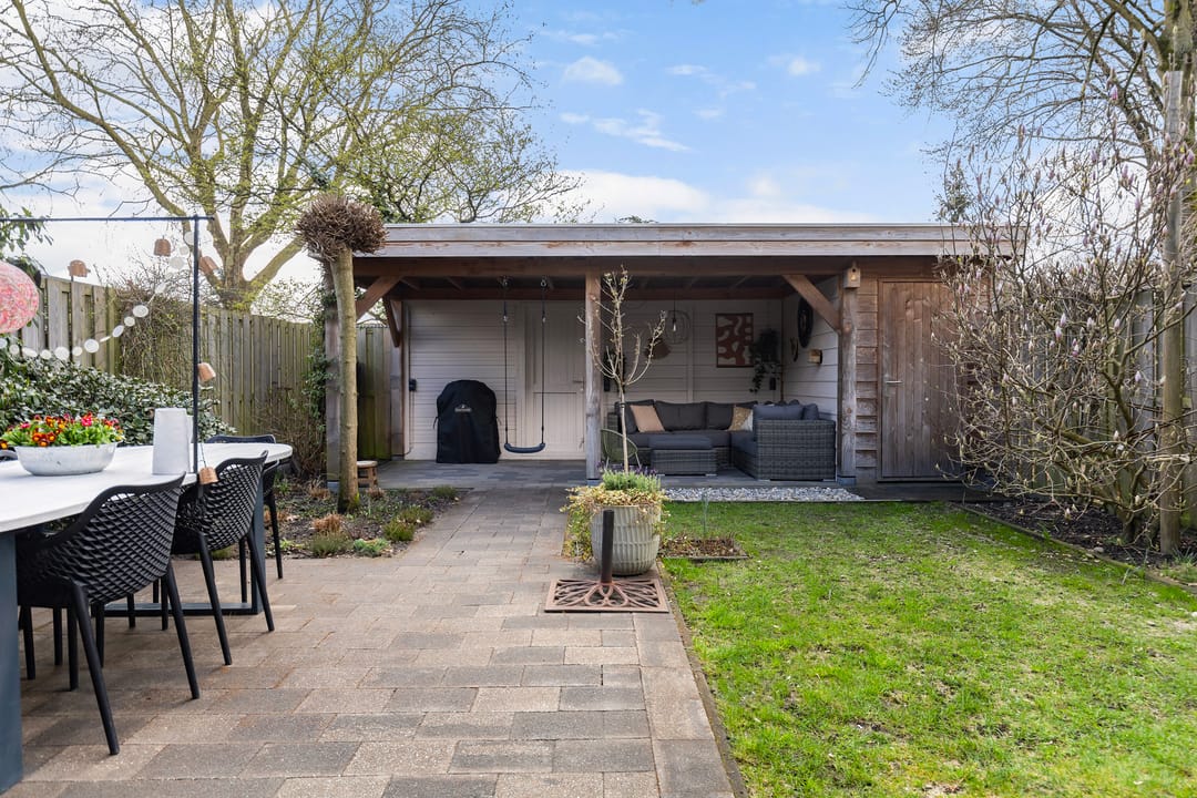 Photo 13 of Muldersdreef 126