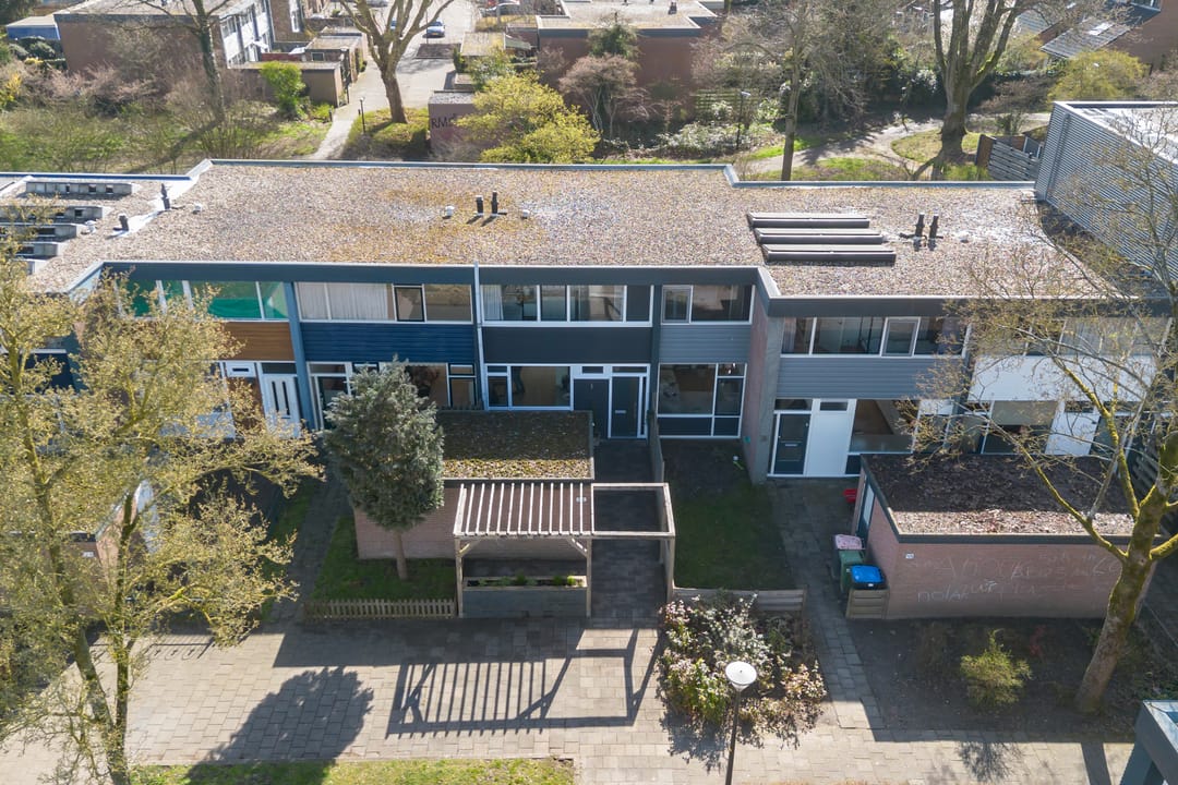 Photo 32 of Muldersdreef 126