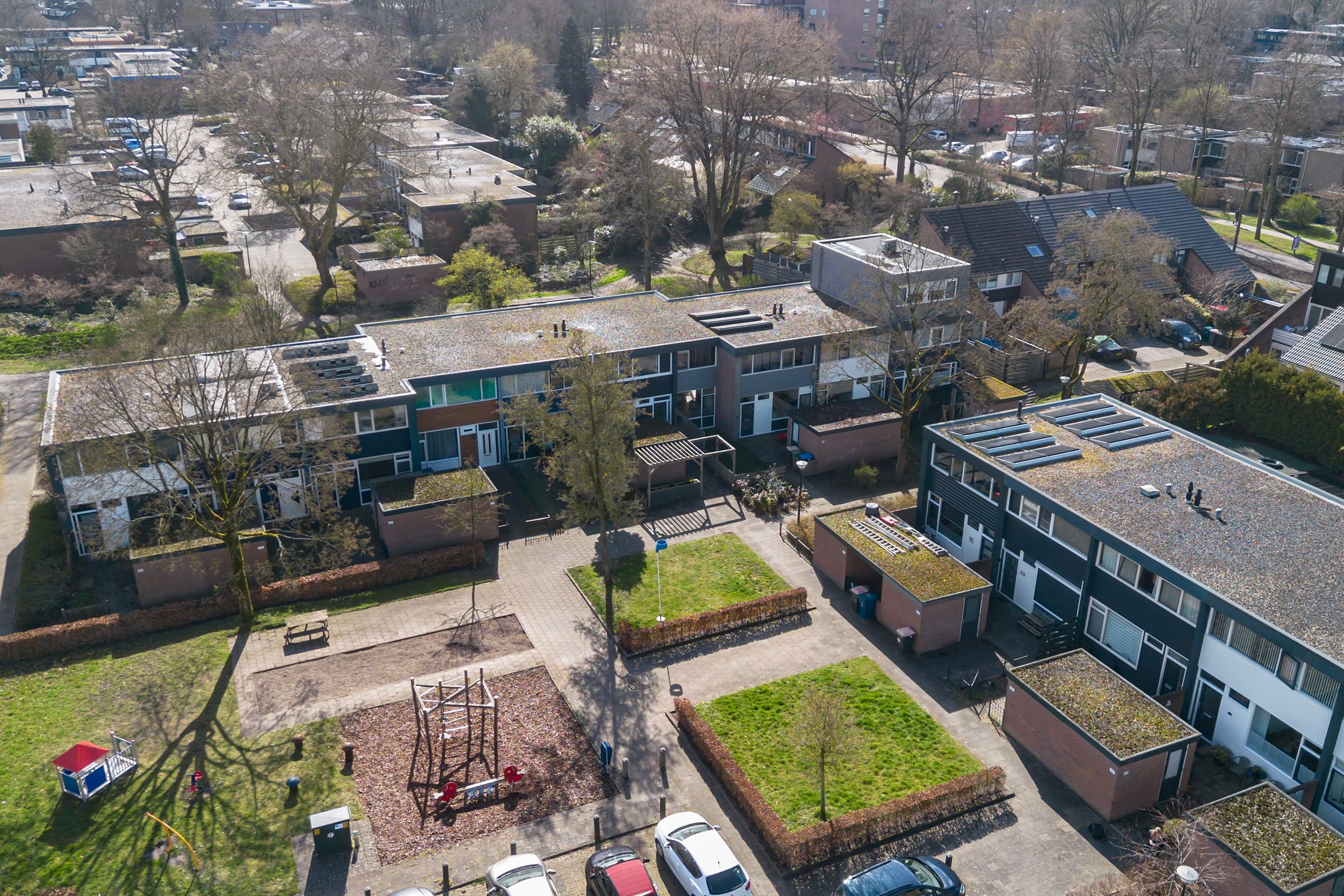 Photo 33 of Muldersdreef 126