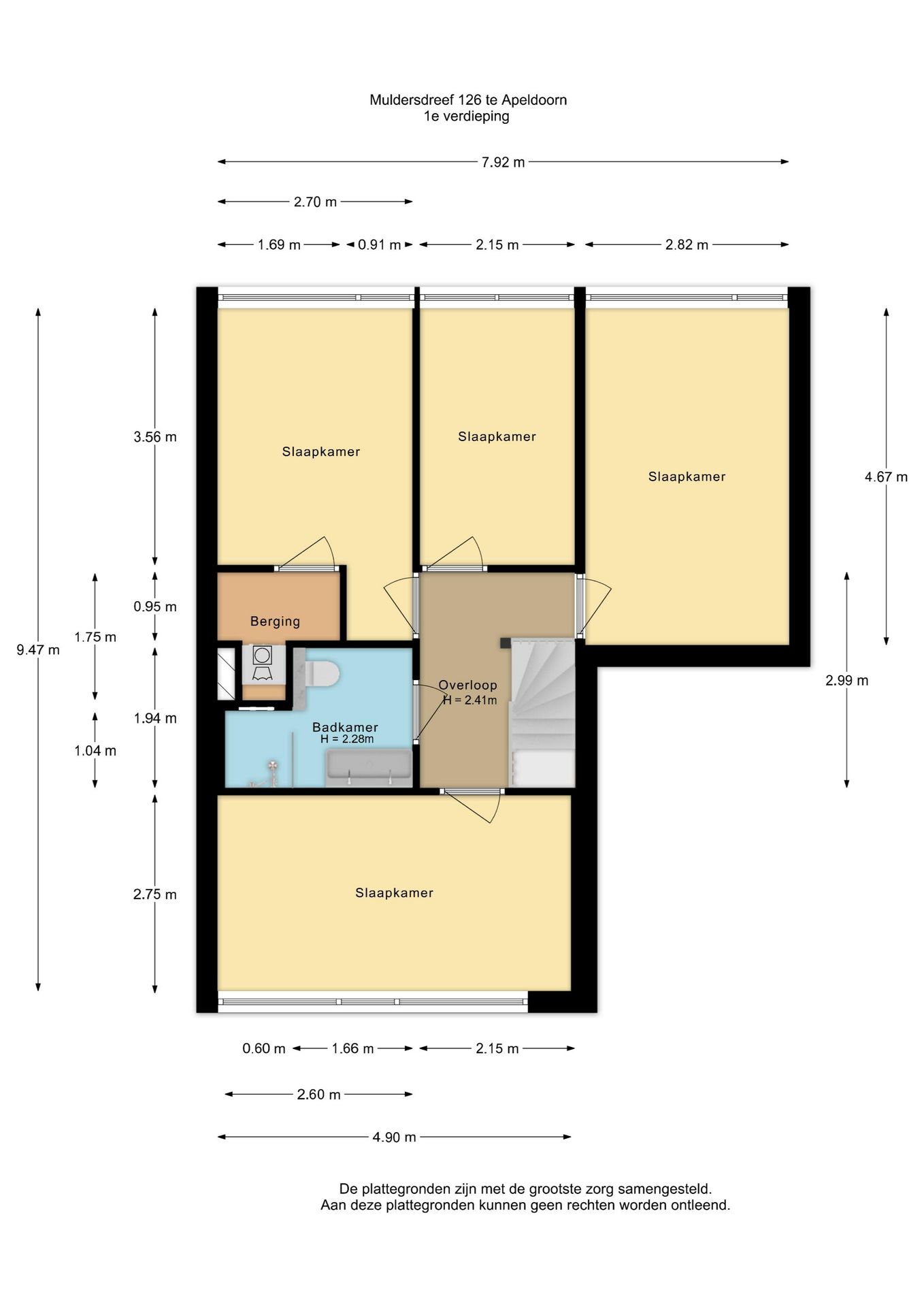 Photo 35 of Muldersdreef 126