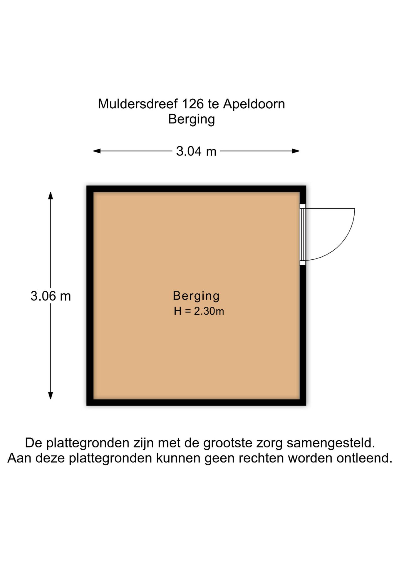 Photo 36 of Muldersdreef 126