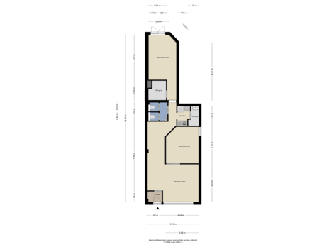View floorplan