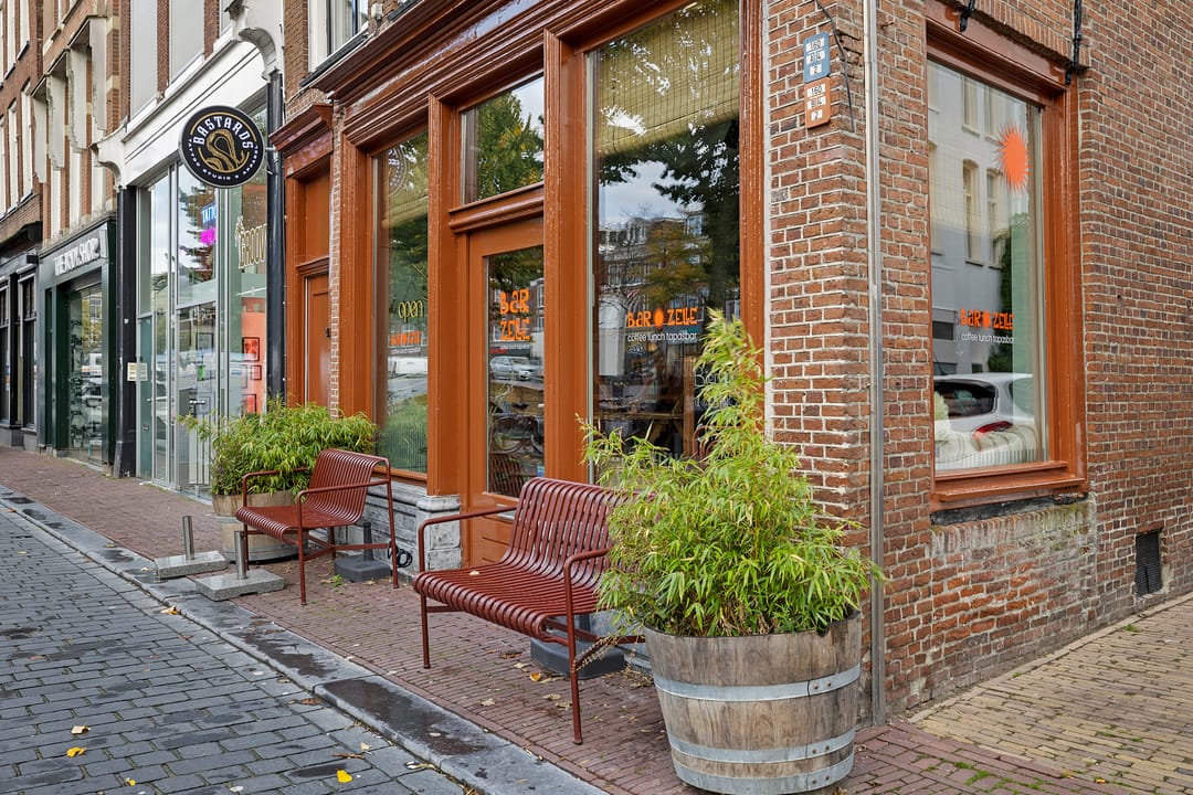 Foto 8 van Nieuwestad 129