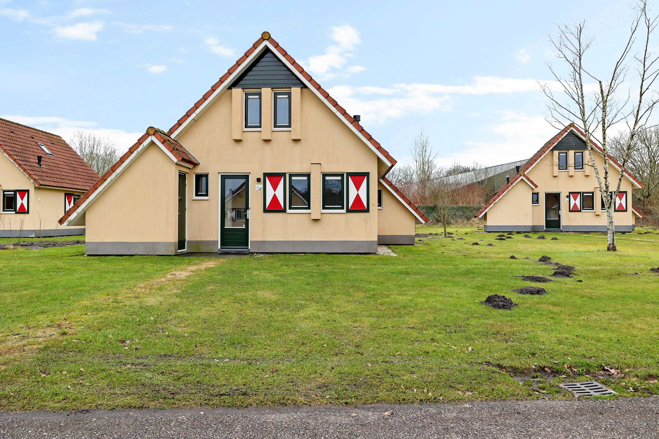 3-bedroom freehold villa in Wezuperbrug — photo 4 of 5