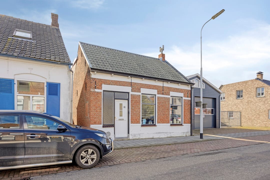 Foto 2 van Walsoordensestraat 28