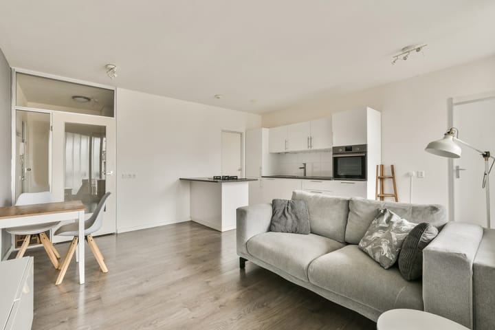 Foto 2 van Gouden Leeuw 1027