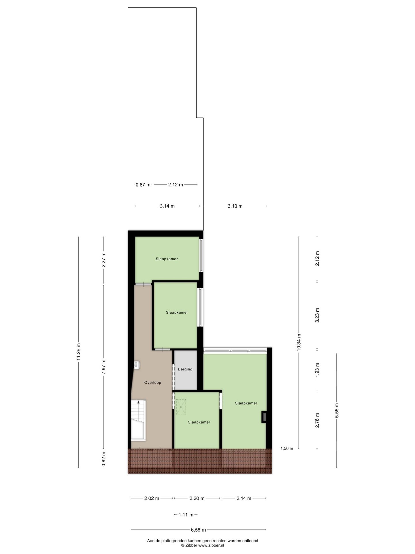Foto 35 van Walsoordensestraat 28