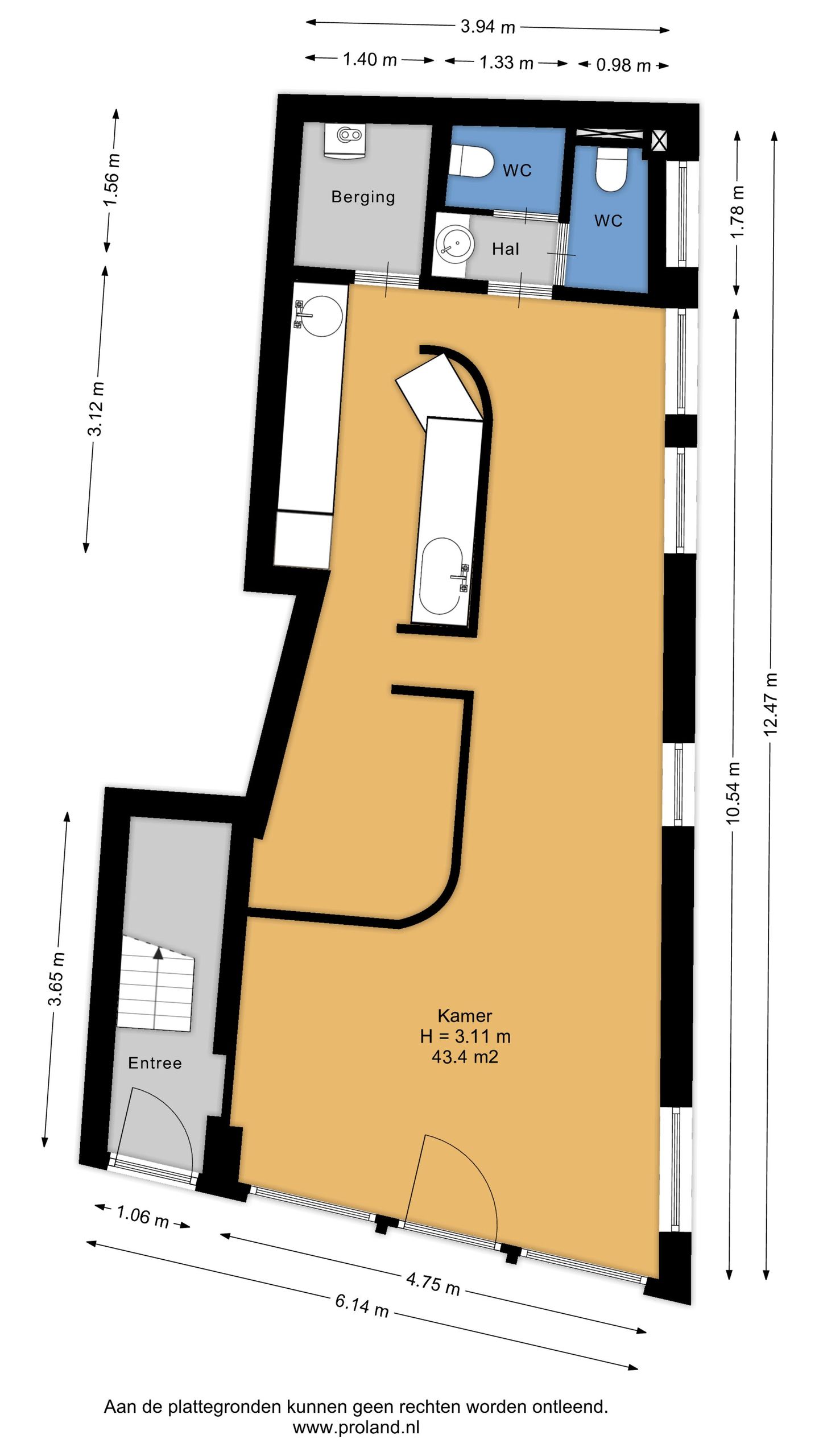 Foto 40 van Nieuwestad 129