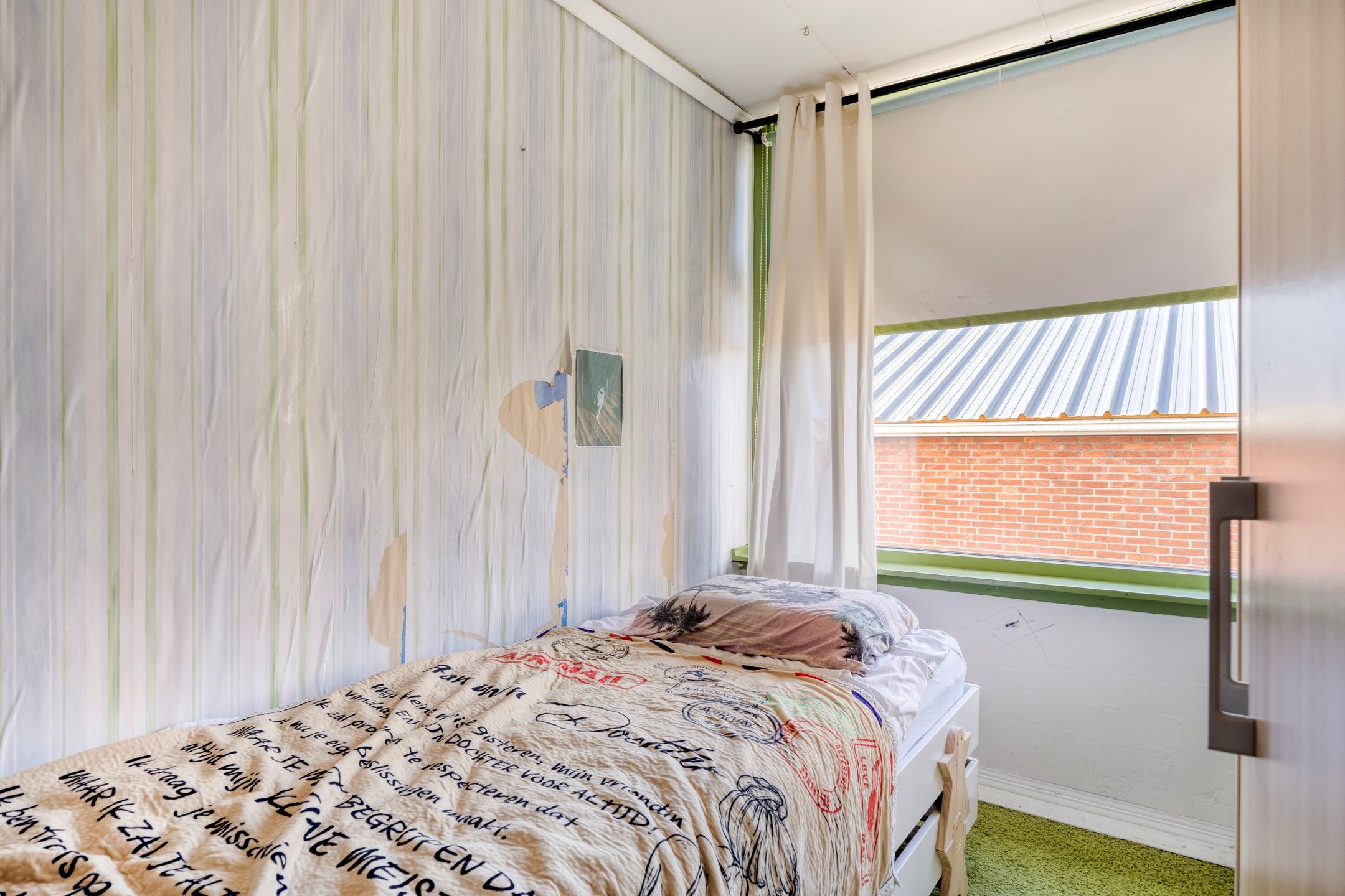 Foto 24 van Walsoordensestraat 28