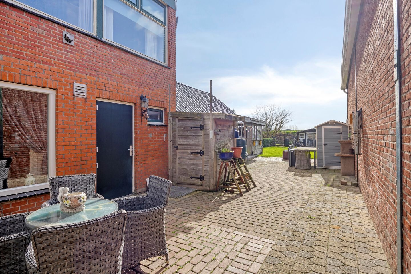 Foto 25 van Walsoordensestraat 28