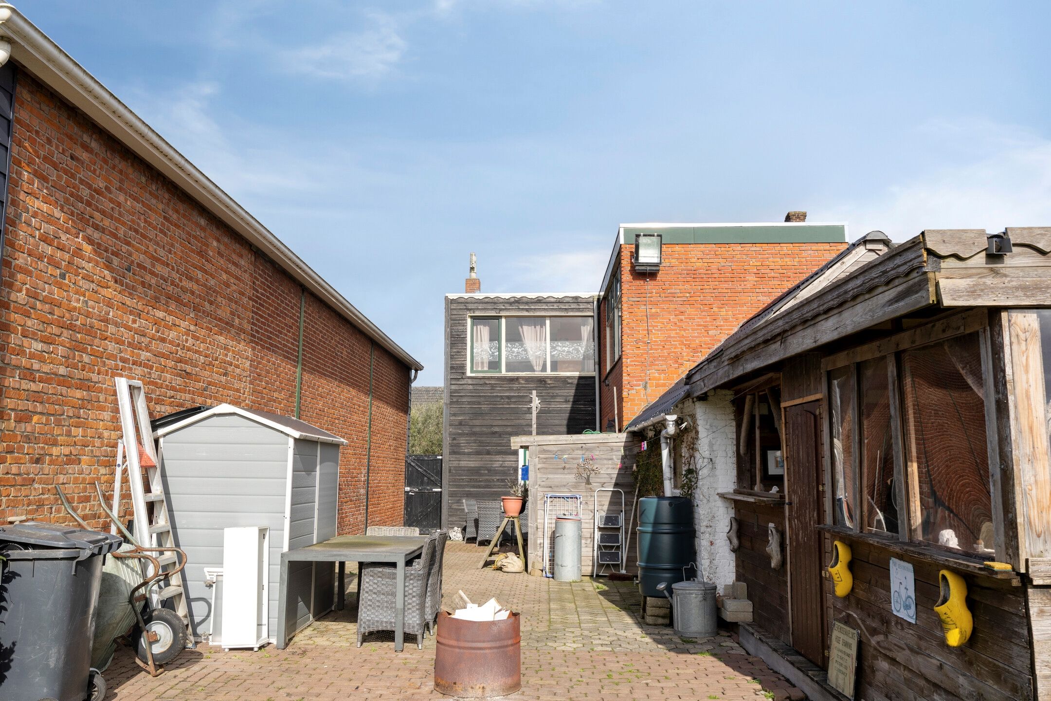 Foto 30 van Walsoordensestraat 28