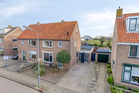 Photo of Ooststraat 8 4363AM Aagtekerke, see listing for more details